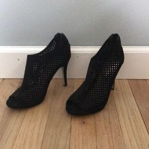 Madden girl heels